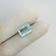 Aquamarine  5.81 Ct Good Quality